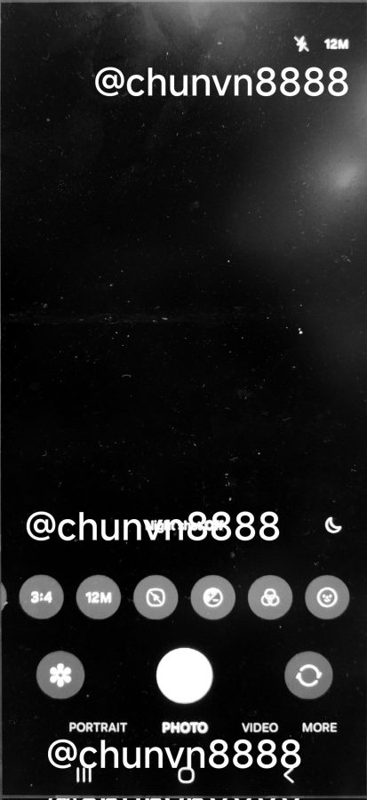 samsung one ui 7 aplikacja aparatu