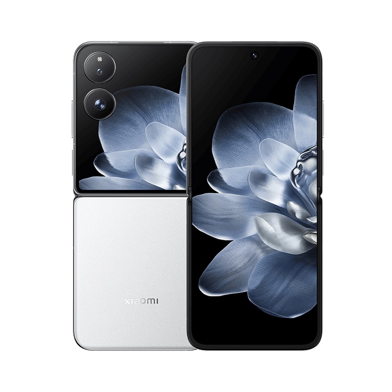 składany smartfon xiaomi mix flip smartphone
