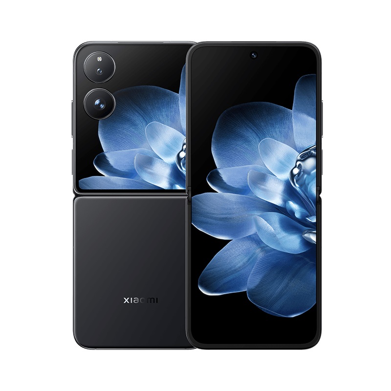składany smartfon xiaomi mix flip smartphone