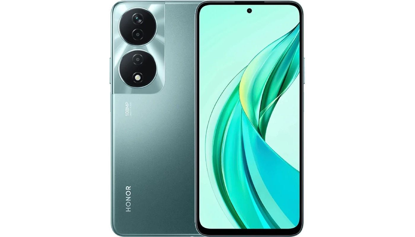 smartfon honor 90 smart 5g smartphone