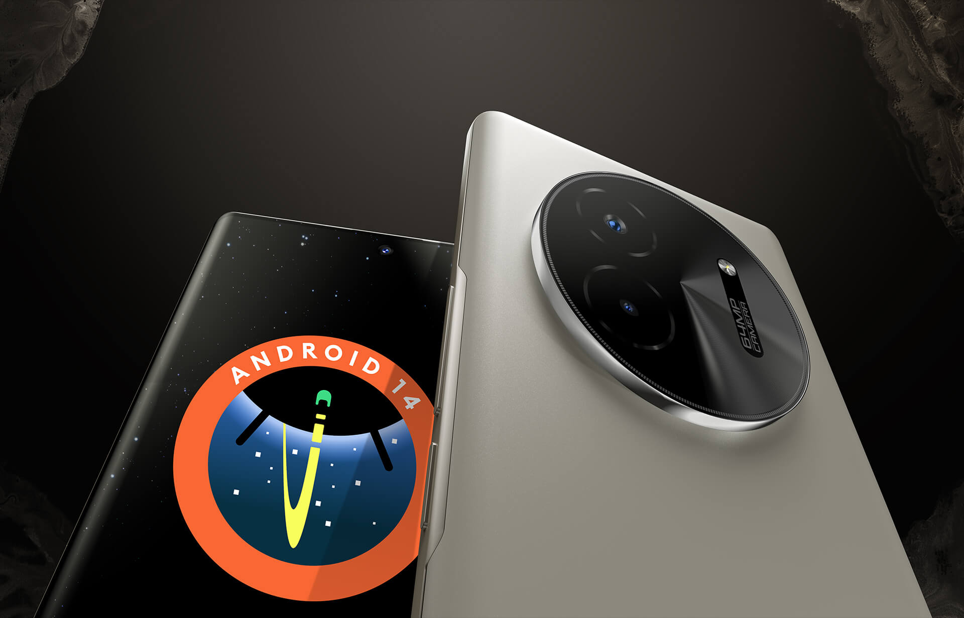 smartfon lava blaze x smartphone