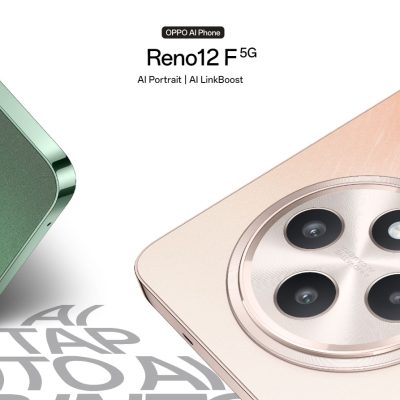 smartfon oppo reno 12 f 5g smartphone