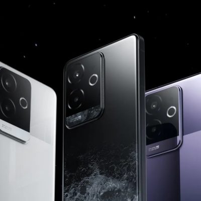 smartfon realme gt 6 smartphone