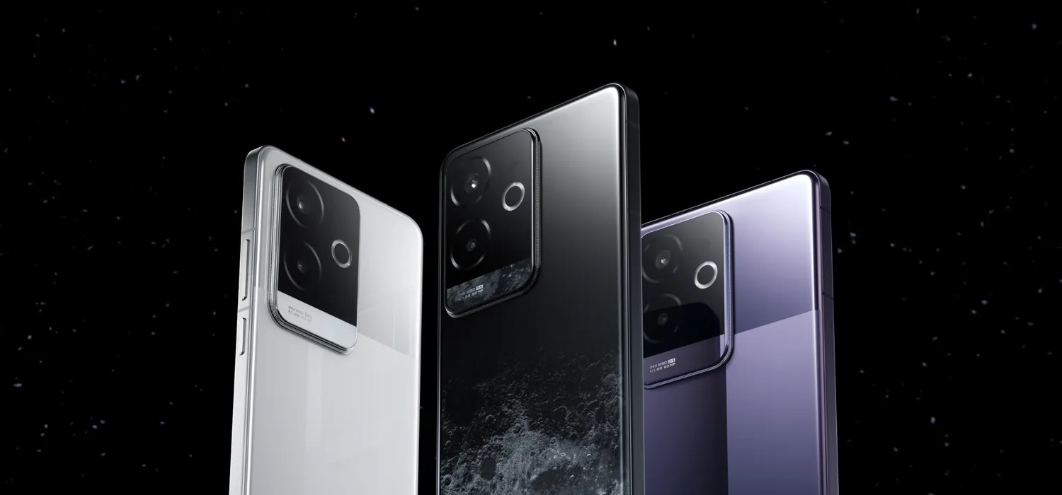 smartfon realme gt 6 smartphone