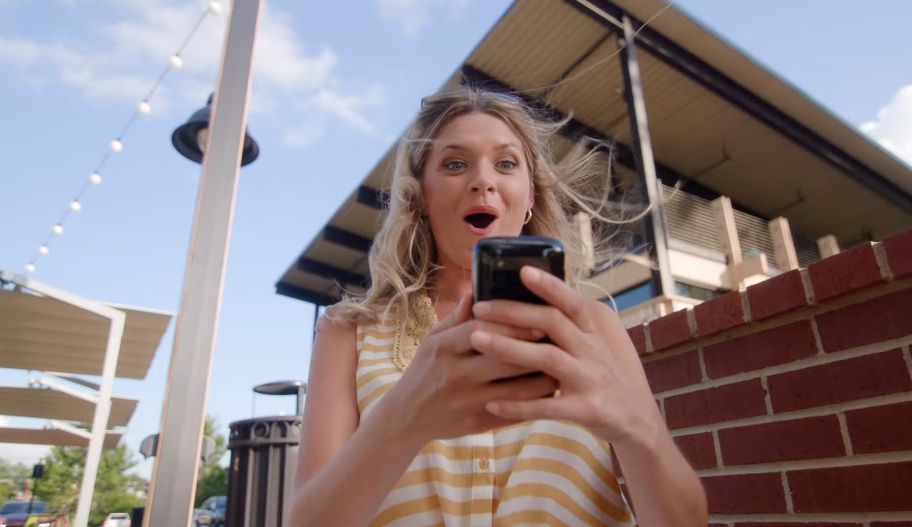 smartfon unihertz jelly max smartphone