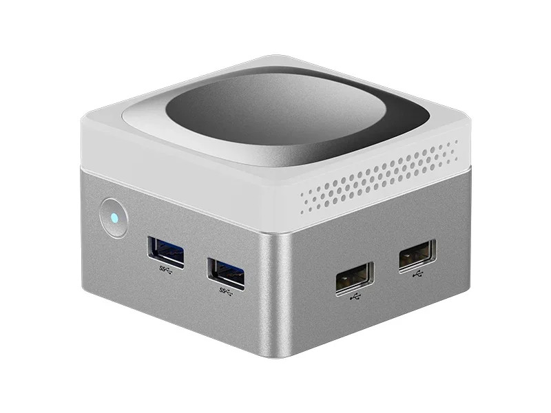 Mini PC Szbox T-Box Pro