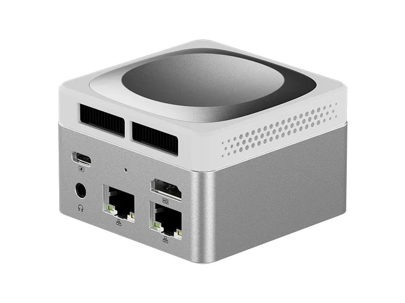Mini PC Szbox T-Box Pro