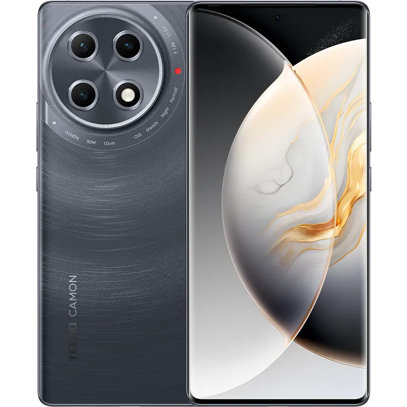 smartfon Tecno Camon 30s Pro