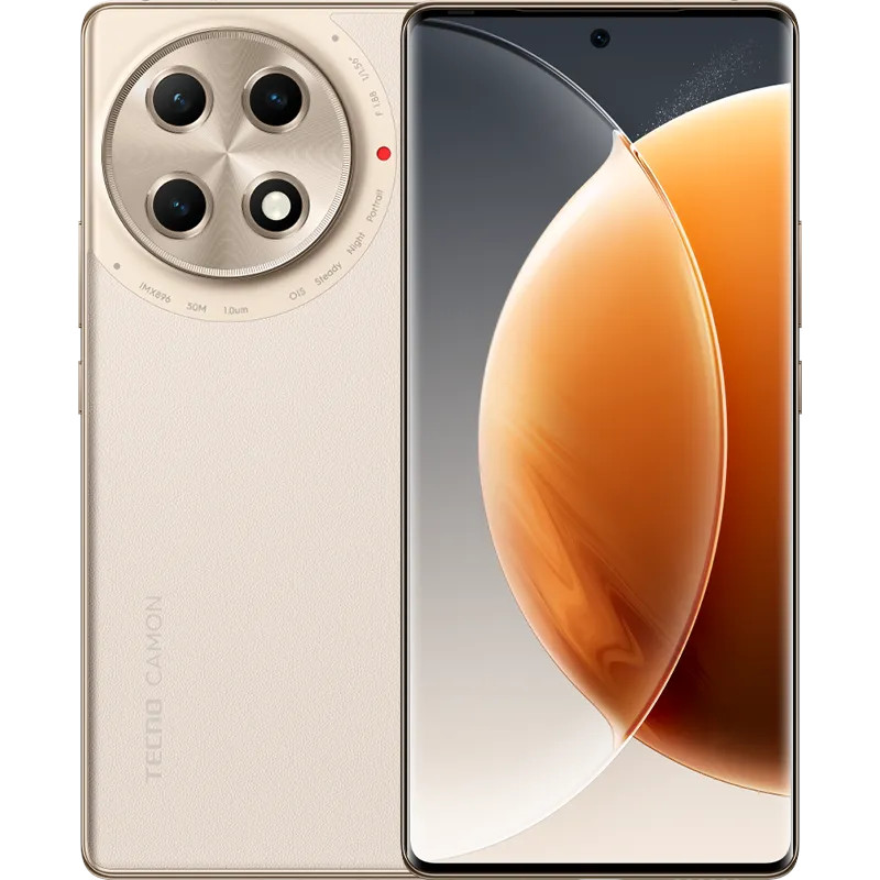 smartfon Tecno Camon 30s Pro