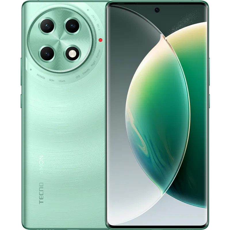 smartfon Tecno Camon 30s Pro