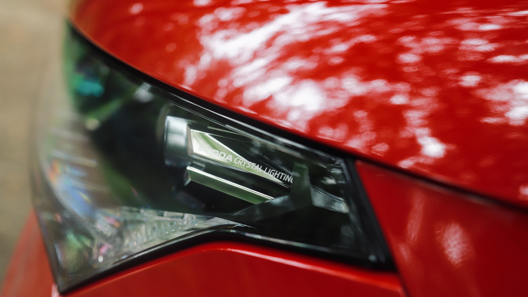 Skoda Enyaq 85