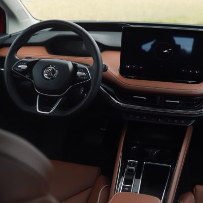 Skoda Enyaq 85