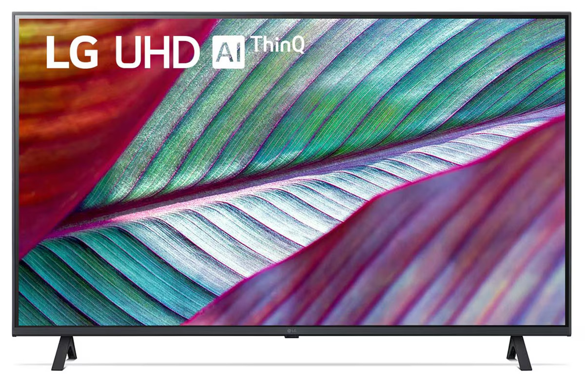 telewizor LG 43U78003LK