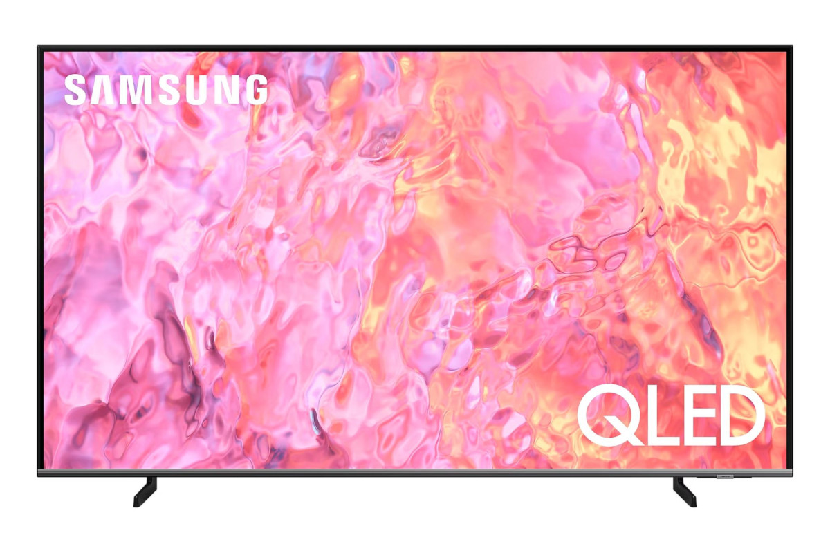 telewizor Samsung QE55Q67CAU