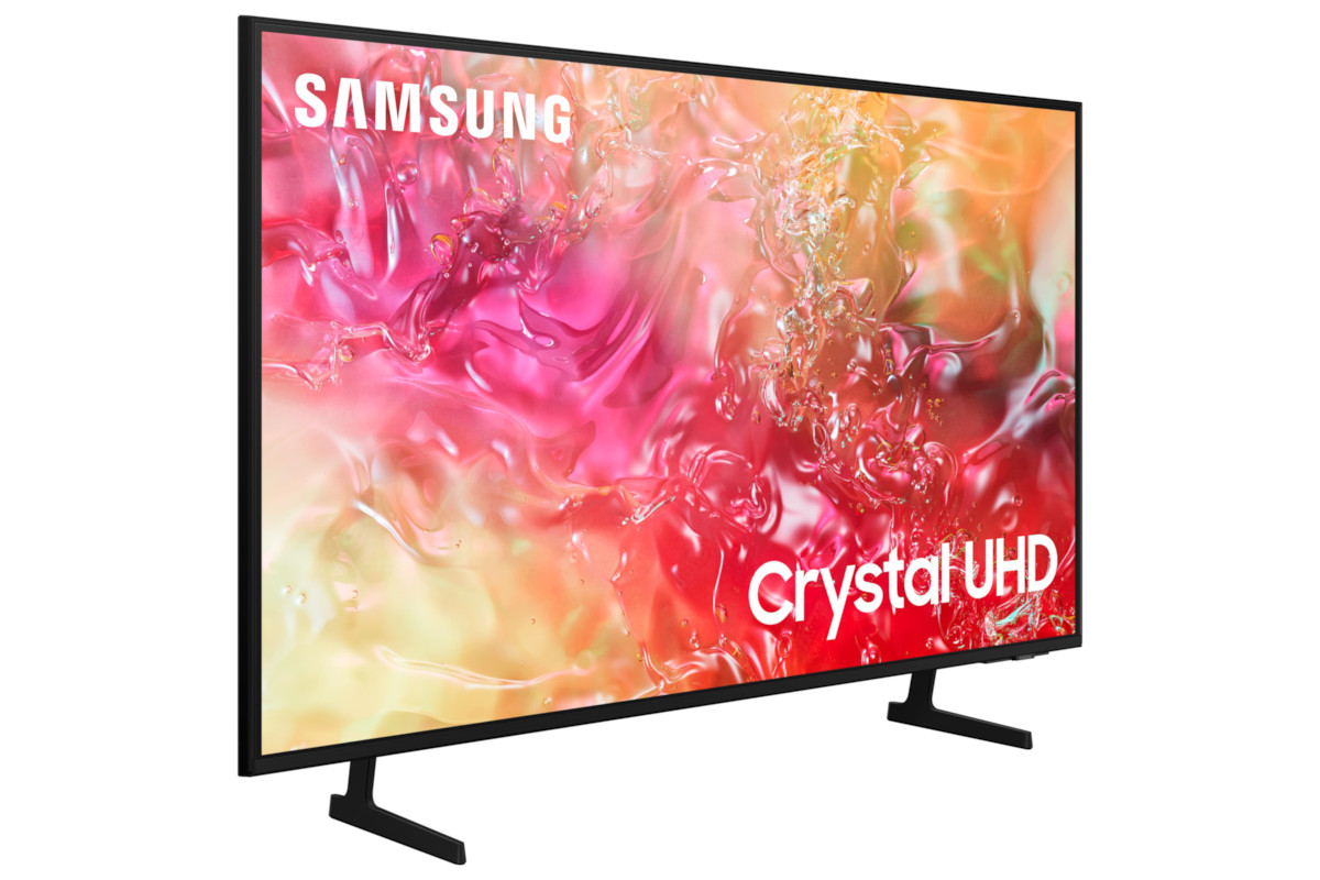 telewizor Samsung UE55DU7192U