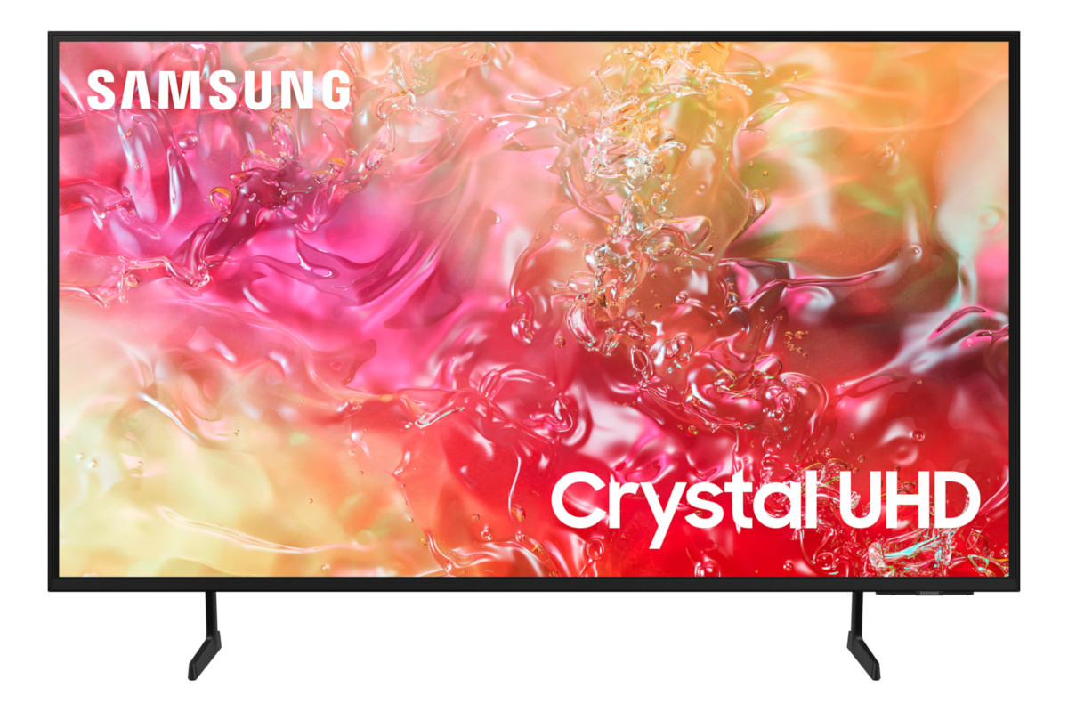 telewizor Samsung UE55DU7192U
