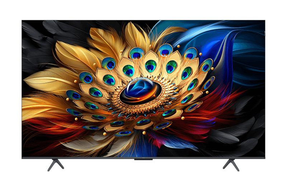 telewizor TCL 55C655 Pro