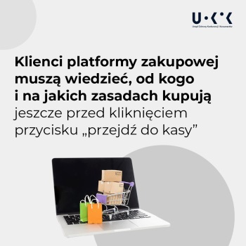 Decyzja UOKiK w sprawie Zalando