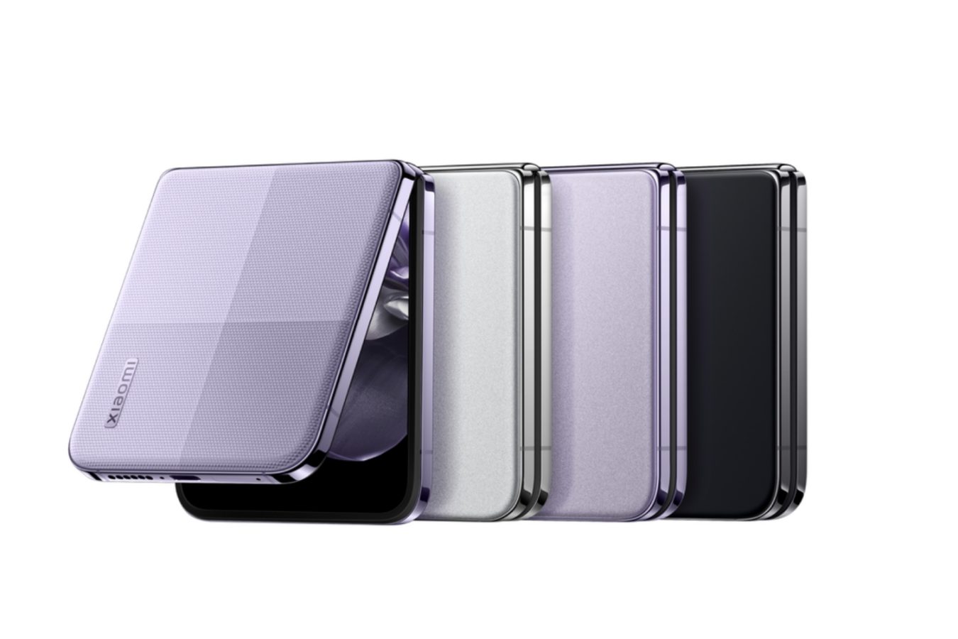 Xiaomi Mix Flip