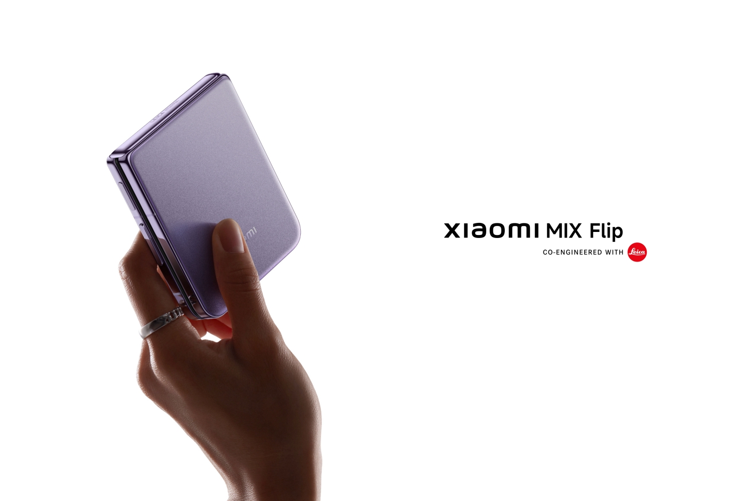 Xiaomi Mix Flip