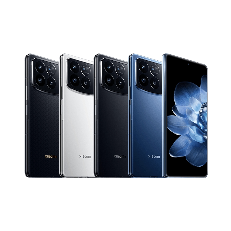 Xiaomi Mix Fold 4