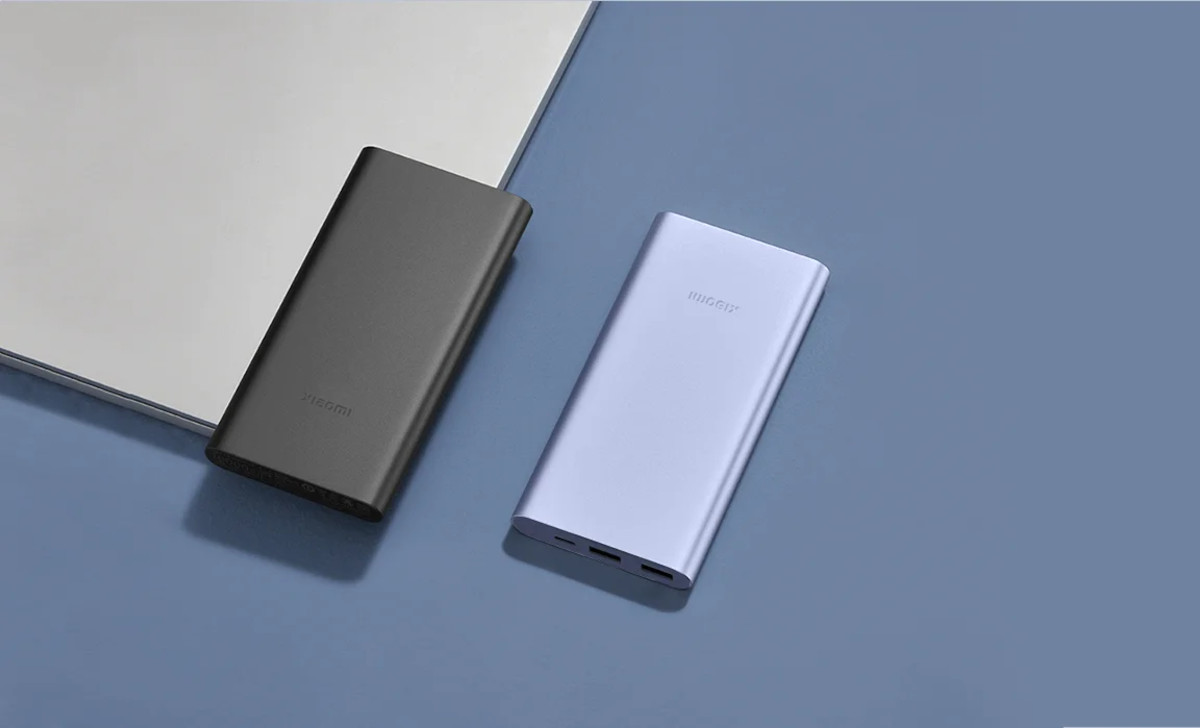 Xiaomi Power Bank 4i 1000 mAh