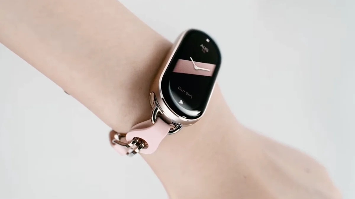 Xiaomi Smart Band 9