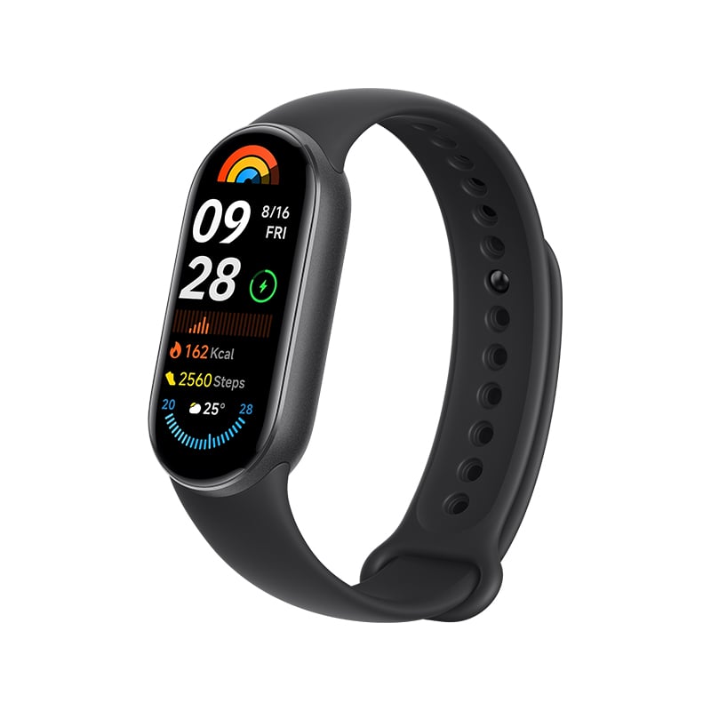 opaska xiaomi smart band 9 xiaomi mi band 9