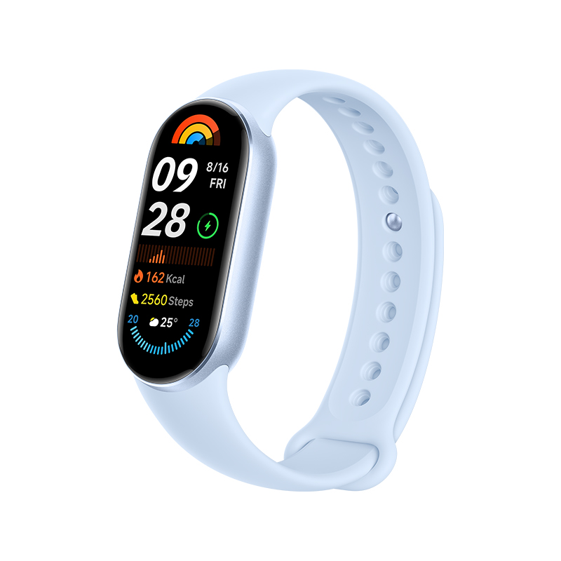 opaska xiaomi smart band 9 xiaomi mi band 9