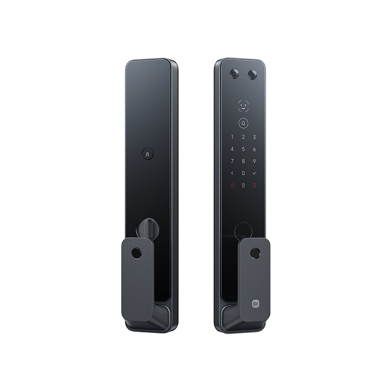 Inteligentny zamek Xiaomi Smart Door Lock 2 Face Recognition Version