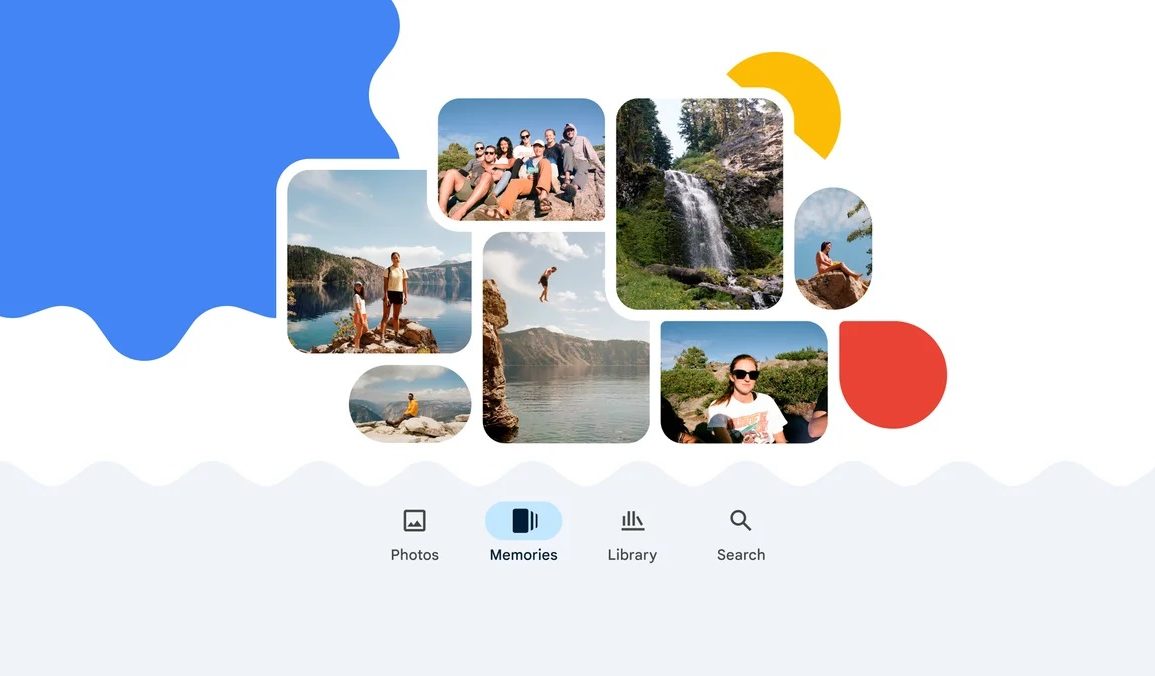 Zdjęcia Google