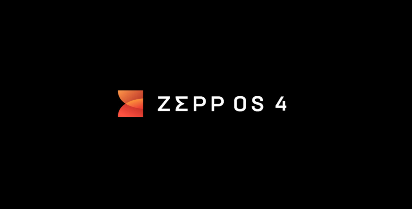 Zepp OS 4