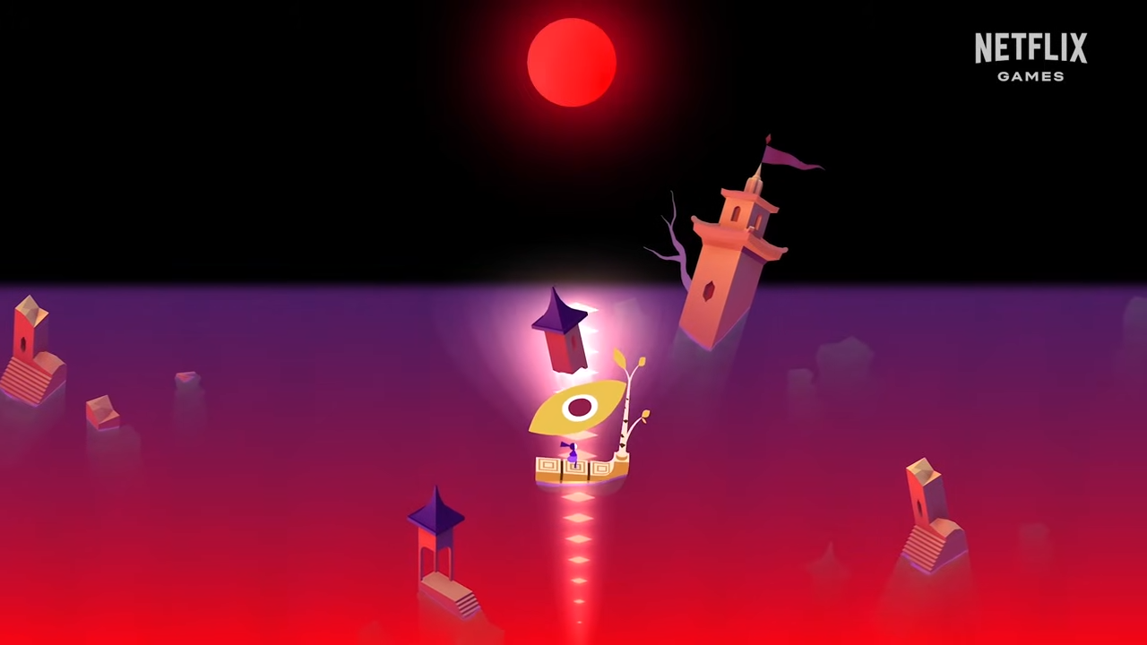 Monument Valley 3