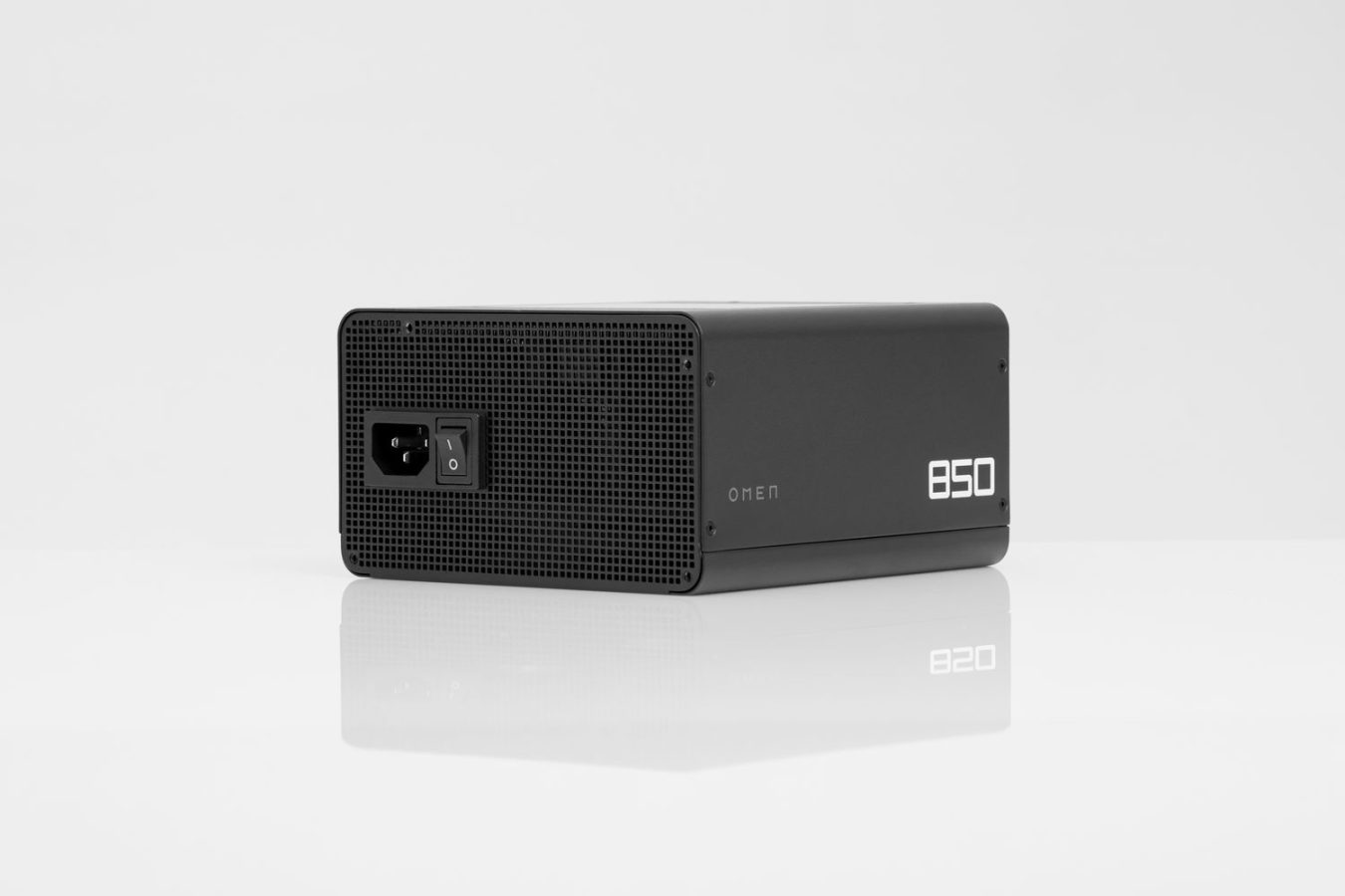 Zasilacz HP Omen (Źródło: producent)
