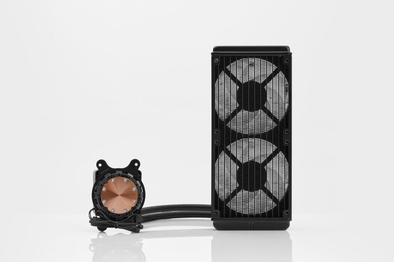 chłodzenie wodne HP Omen