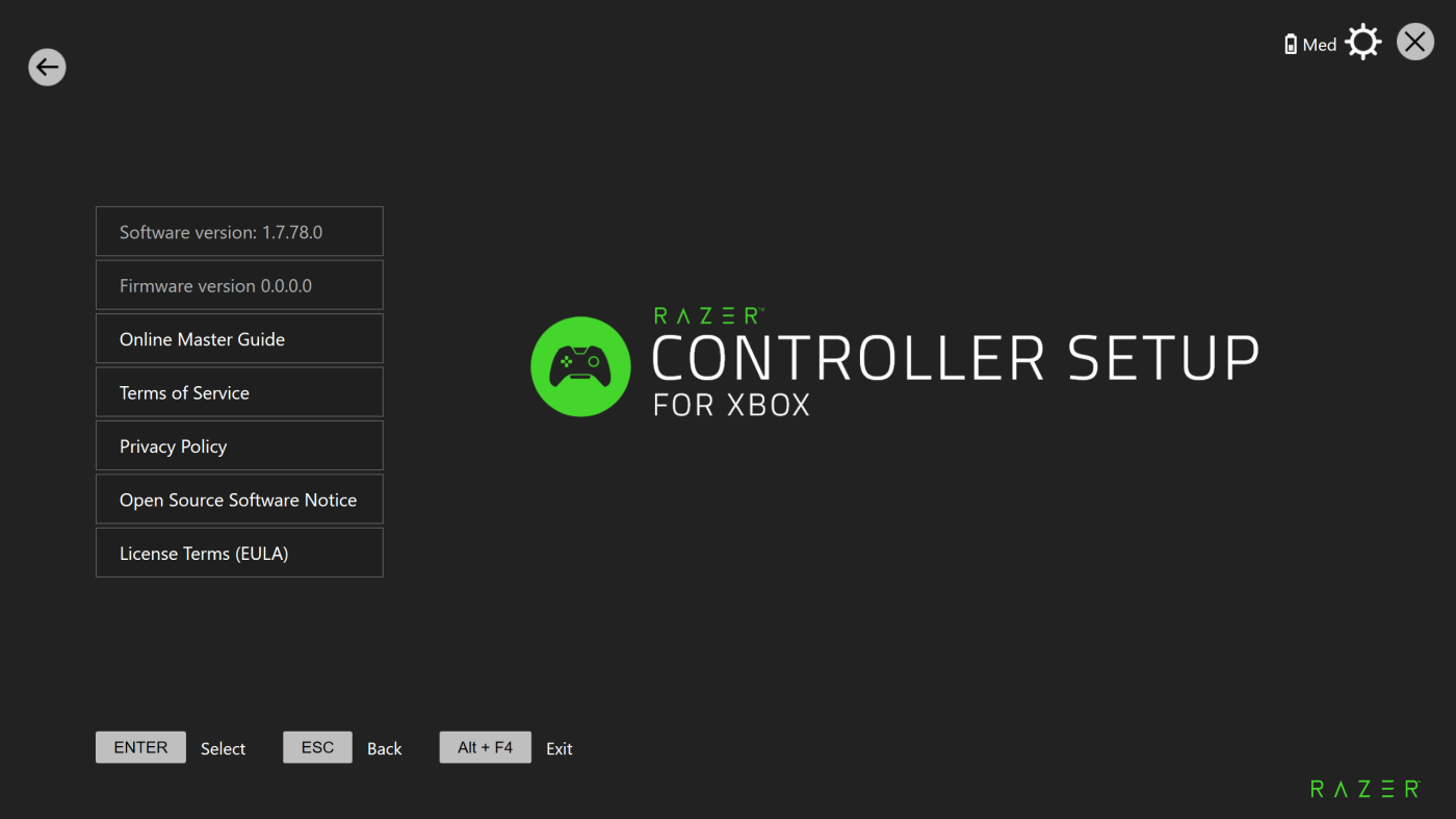 Recenzja Razer Wolverine v3 Pro