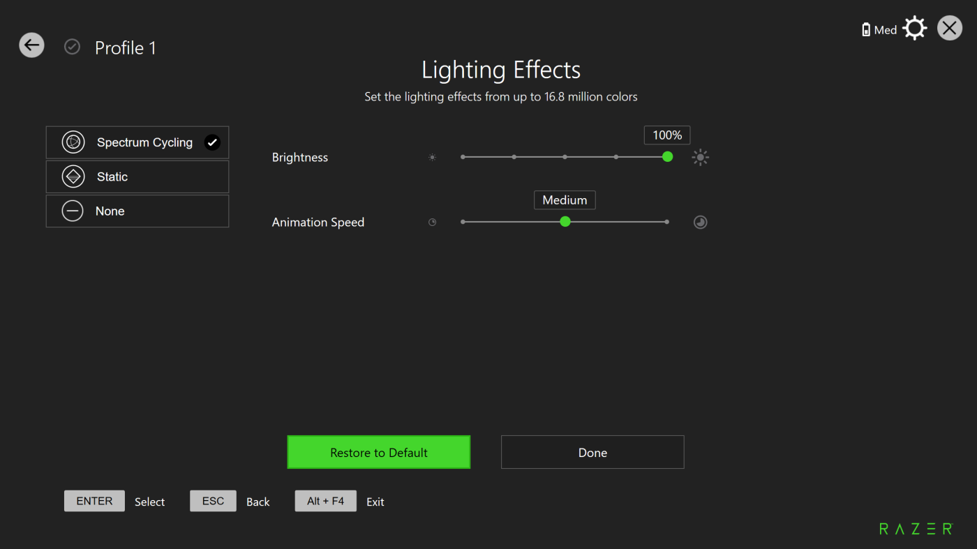 Recenzja Razer Wolverine v3 Pro