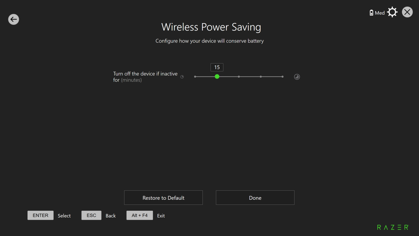 Recenzja Razer Wolverine v3 Pro
