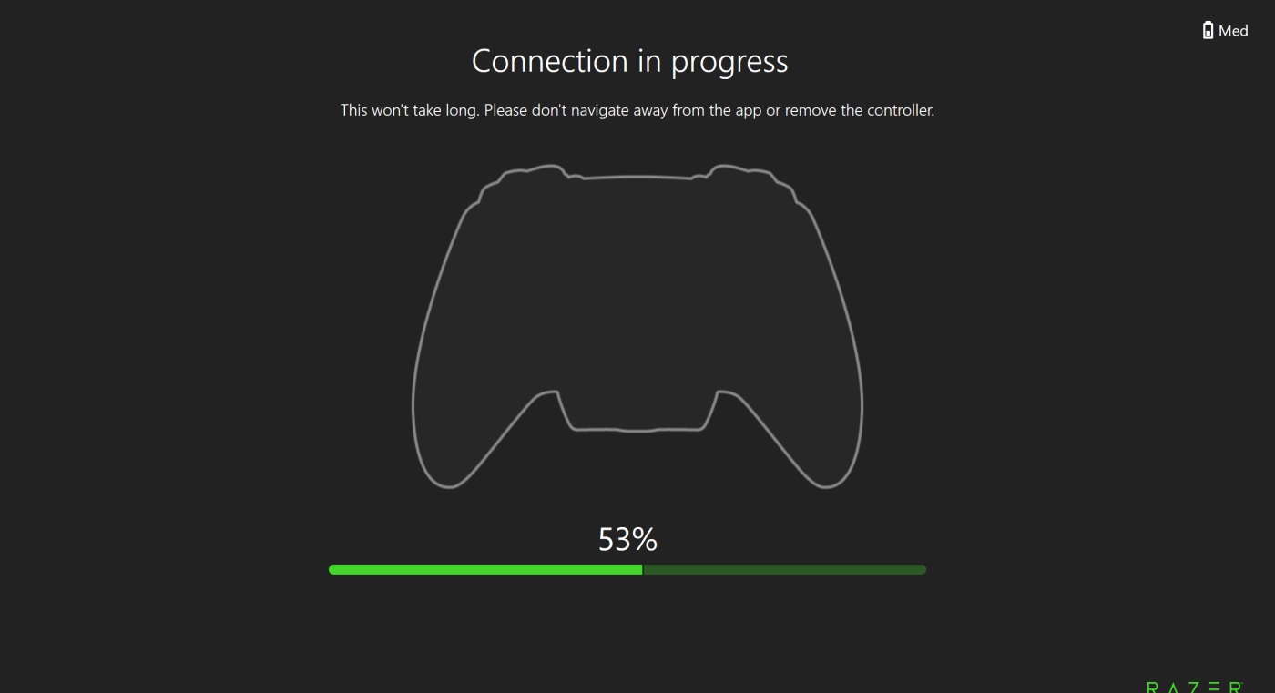Recenzja Razer Wolverine v3 Pro
