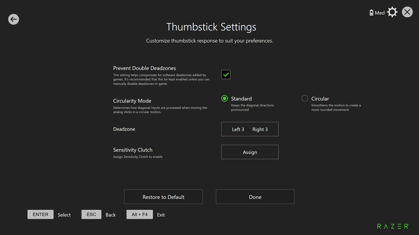 Recenzja Razer Wolverine v3 Pro
