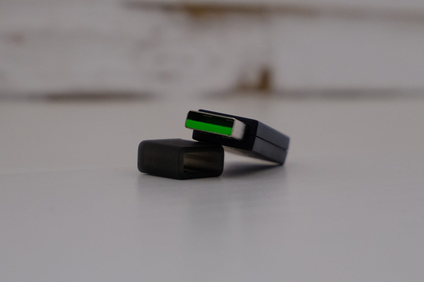 Recenzja Razer Wolverine v3 Pro