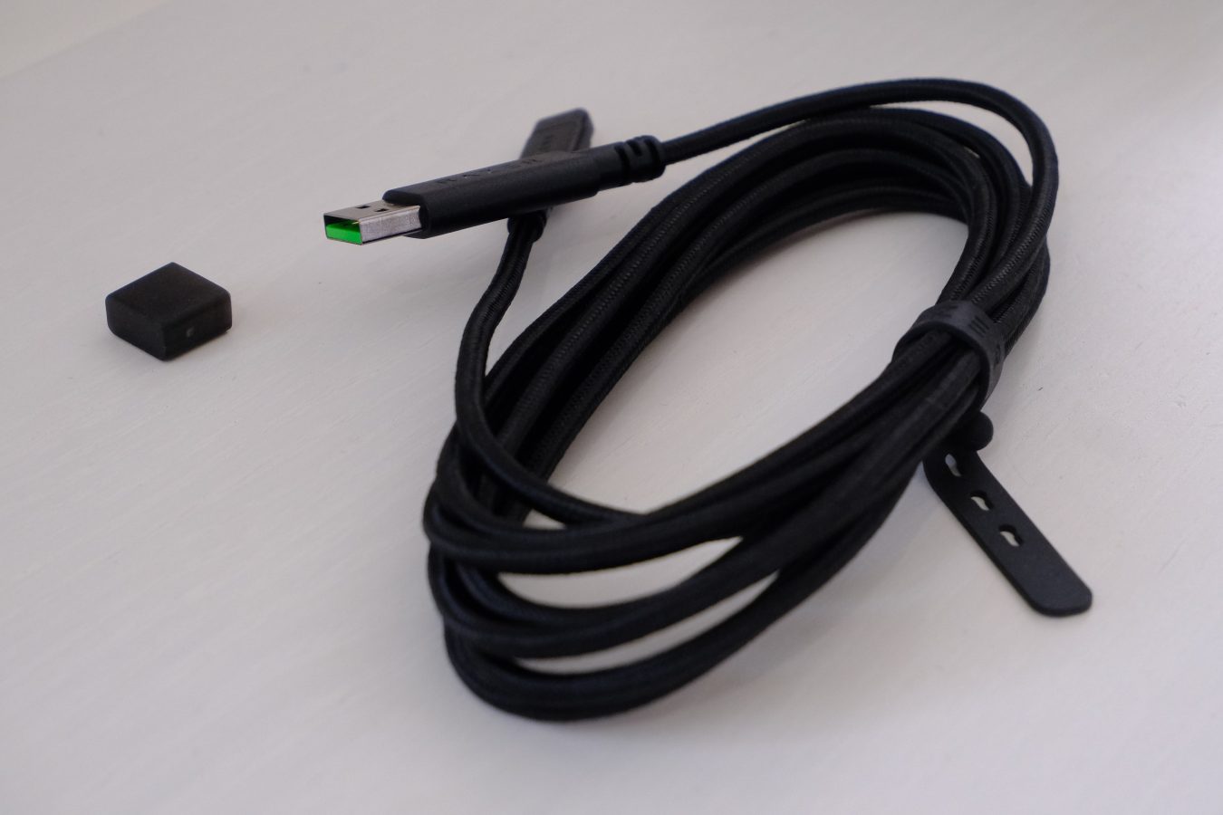 Recenzja Razer Wolverine v3 Pro