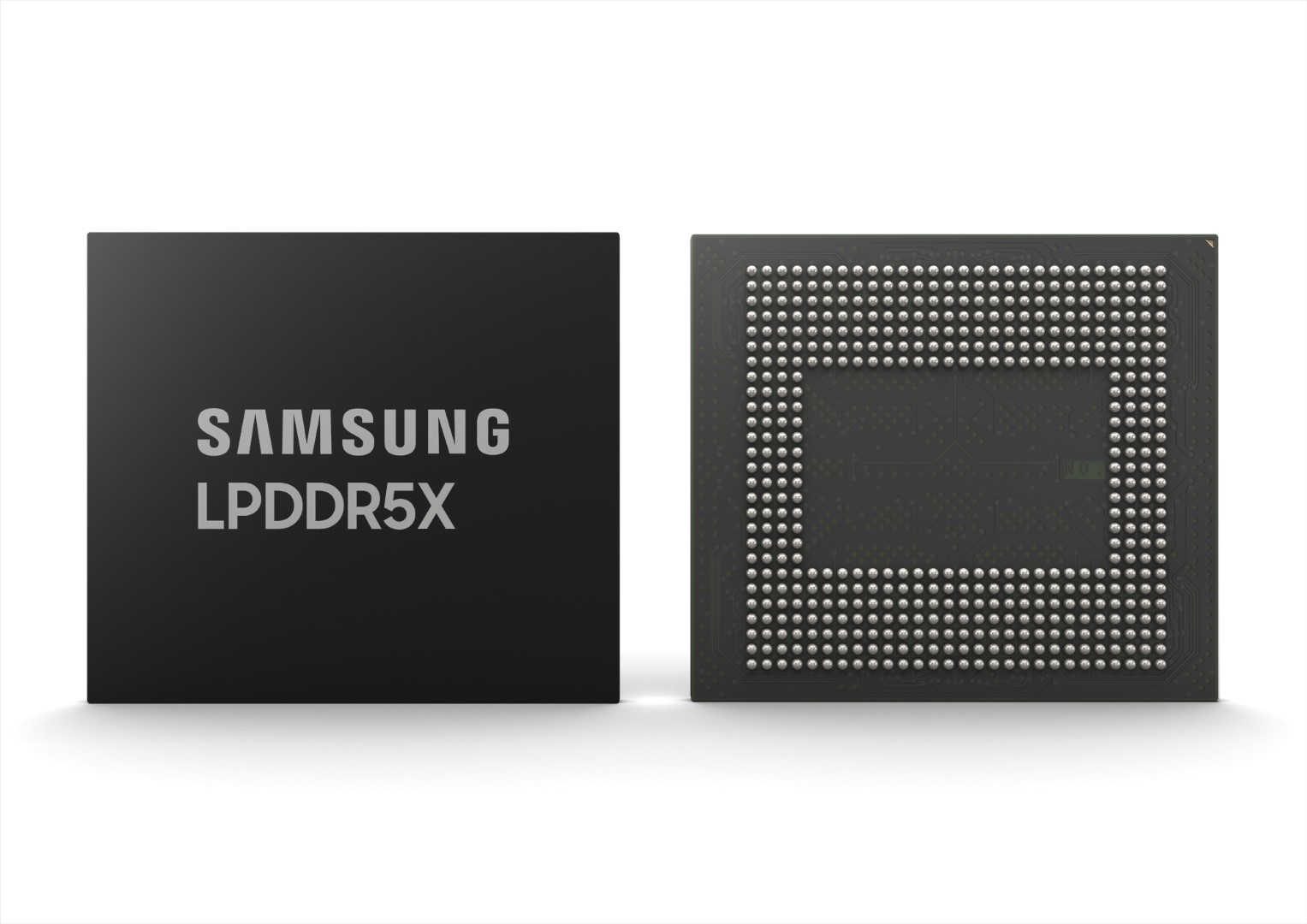 Samsung rozpoczął produkcję najcieńszych pamięci DRAM