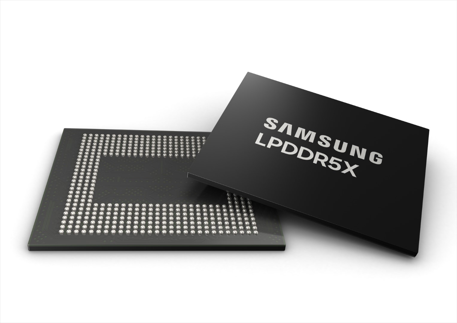 Samsung rozpoczął produkcję najcieńszych pamięci DRAM