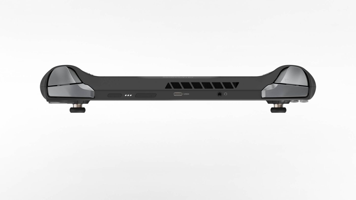 zotac gaming zone dół