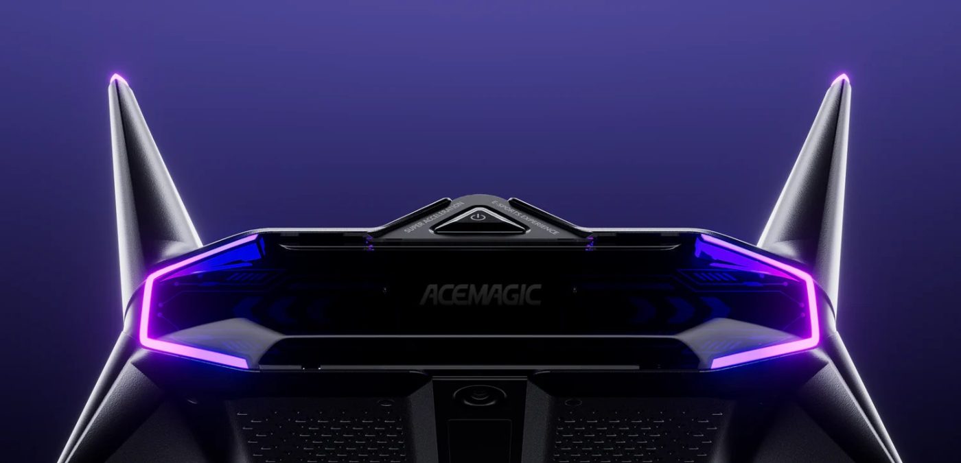 acemagic m2a starship pc komputer