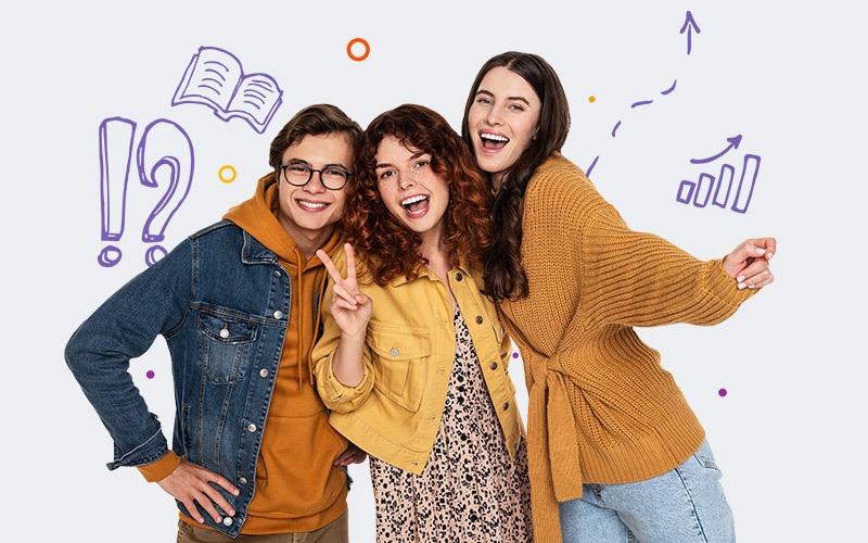 Allegro Smart! Student