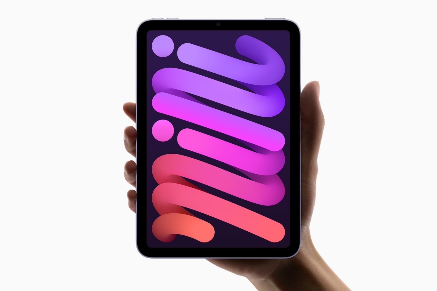 iPad mini