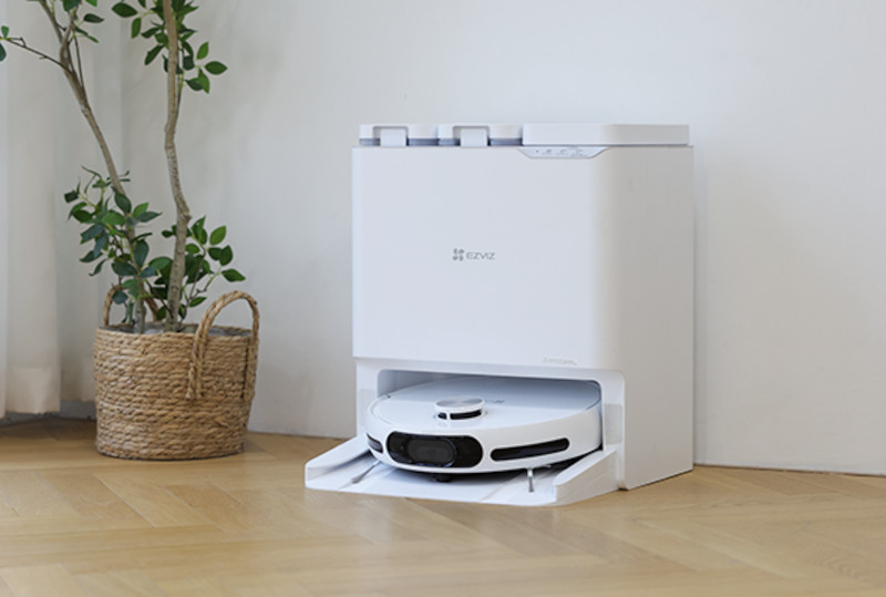 Robot sprzątający Ezviz RS20 Pro