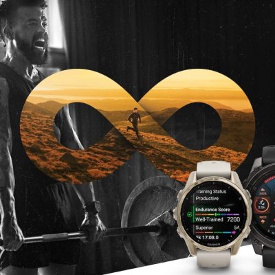 Garmin Fenix 8